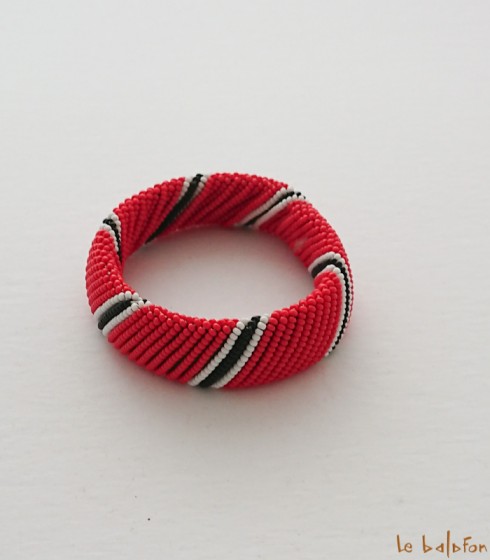 Bracelet Ethnique Saburu