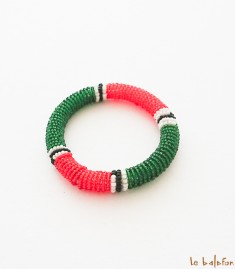 Bracelet Ethnique Massaï