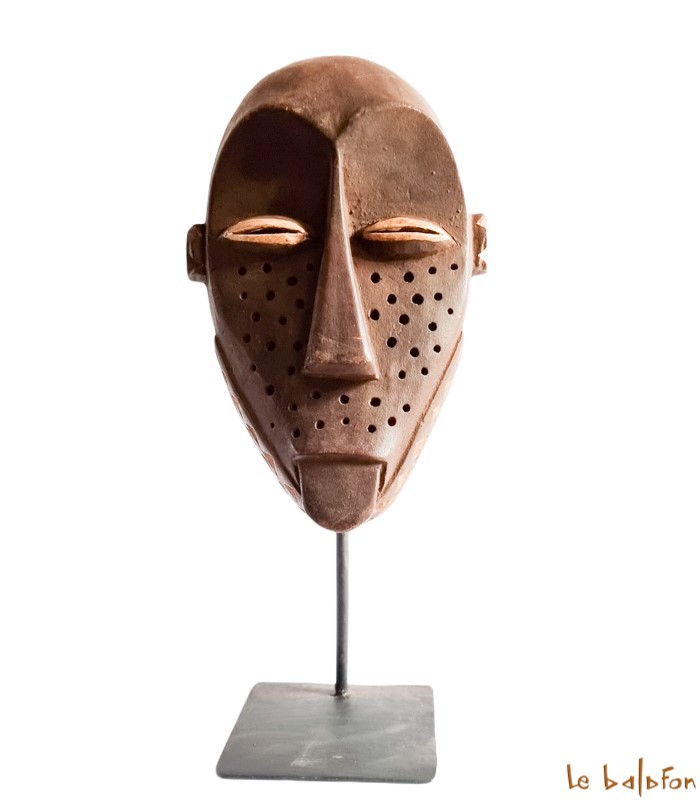 Masque RDC